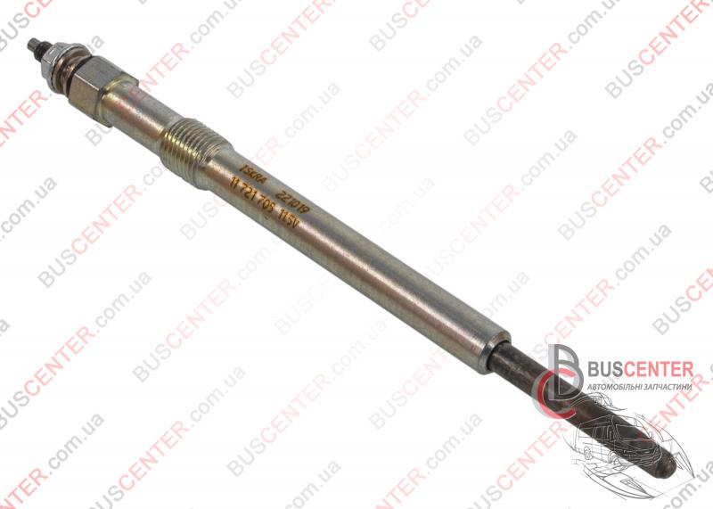Фотография запчасти Свеча накаливания 11.5 V