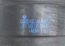 Патрубок інтеркулера