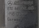 Ресивер воздушный