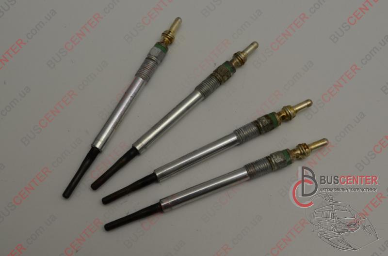 Фотография запчасти Свеча накаливания 5 V