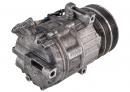 Компрессор кондиционера (Alfa Romeo 159 2.4 JTDM)