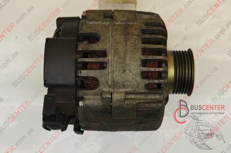 Фотографія запчастини Генератор 150 A ( 12V)