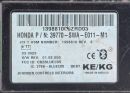 Блок управления bluetooth