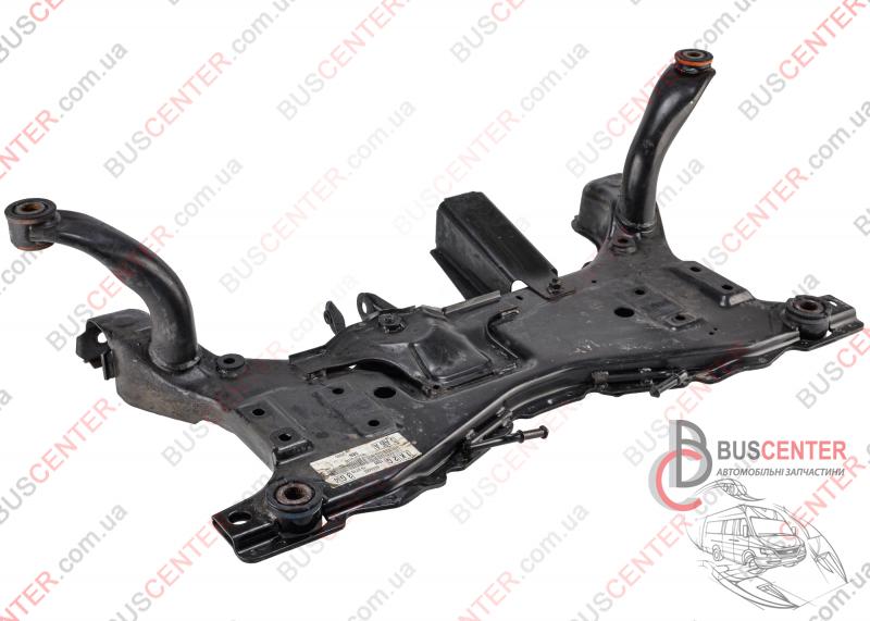 Фотографія запчастини Підрамник передньої підвіски ( Ford C-Max 2003-2010)