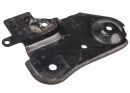 Кронштейн крепления подрамника левый