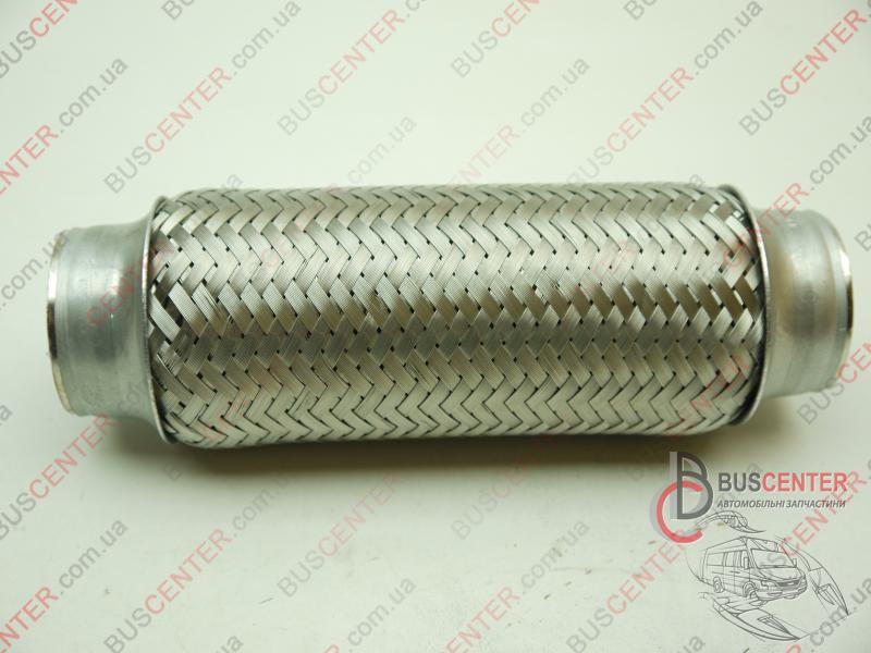 Фотография запчасти Гофра глушителя D45 L200