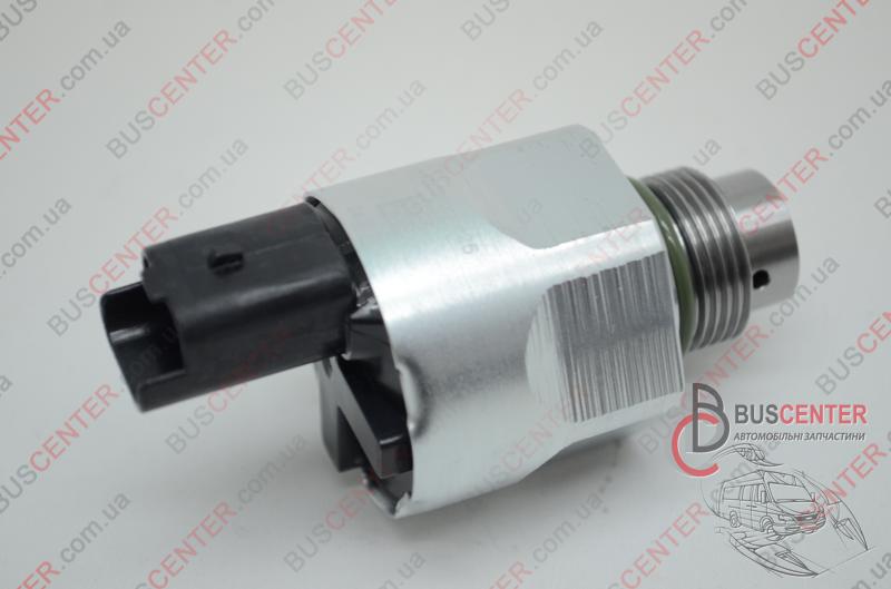 Фотографія запчастини Редукційний клапан ТНВД Common Rail