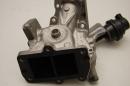 Байпасный клапан система ОГ