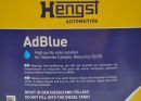 Рідина для нейтралізації відпрацьованих газів AdBlue 10L ( сечовина 10 L)