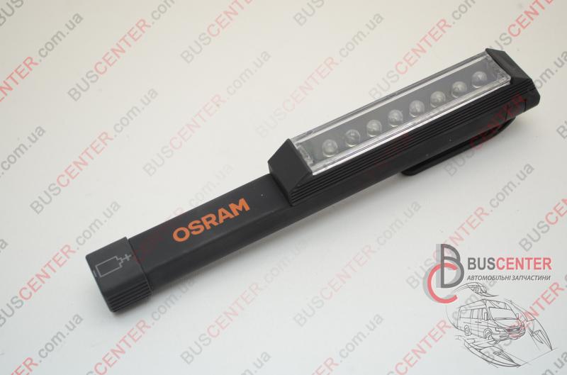 Фотографія запчастини Ручний ліхтарик LED ( лампа, світильник)