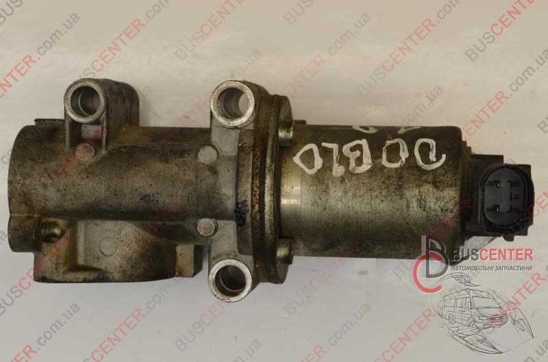 Фотография запчасти Клапан EGR